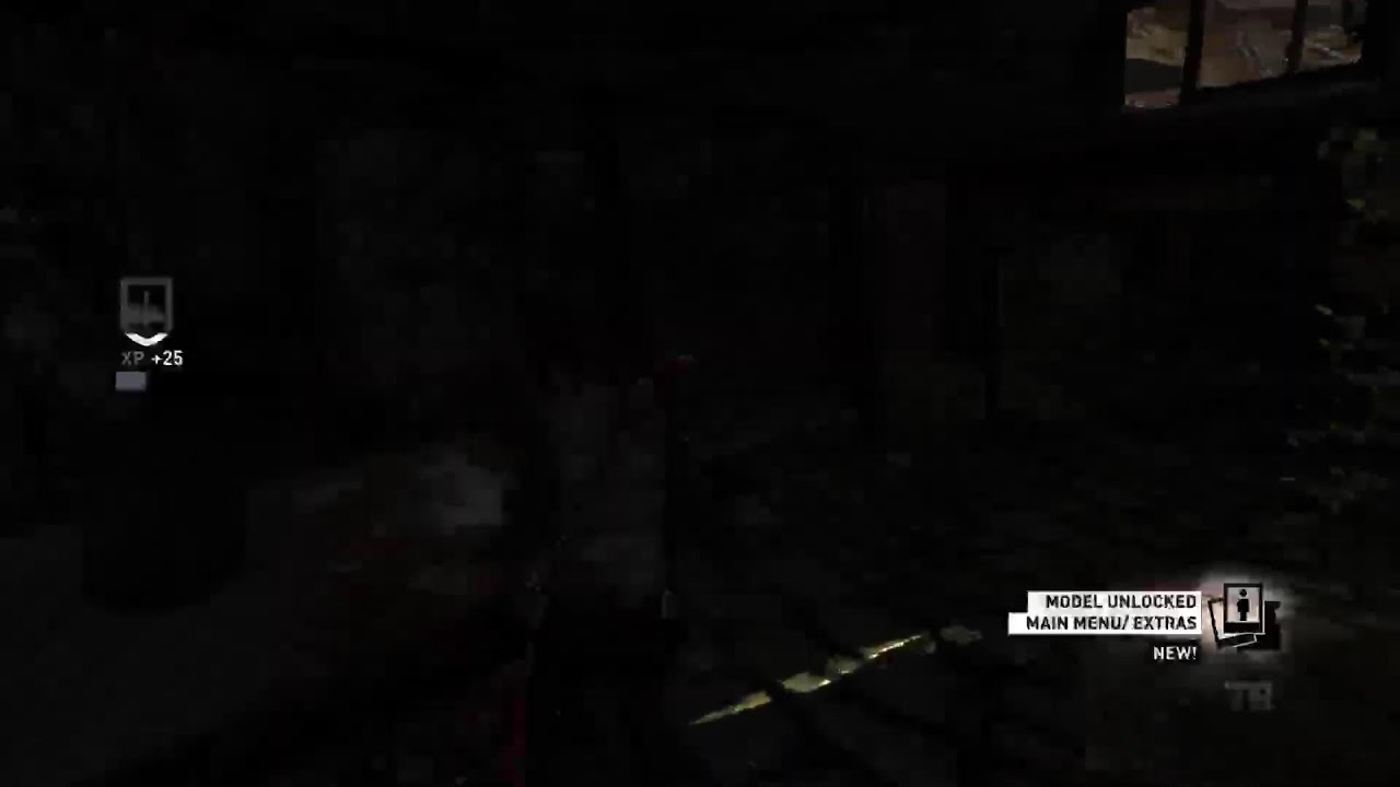 Tomb Raider