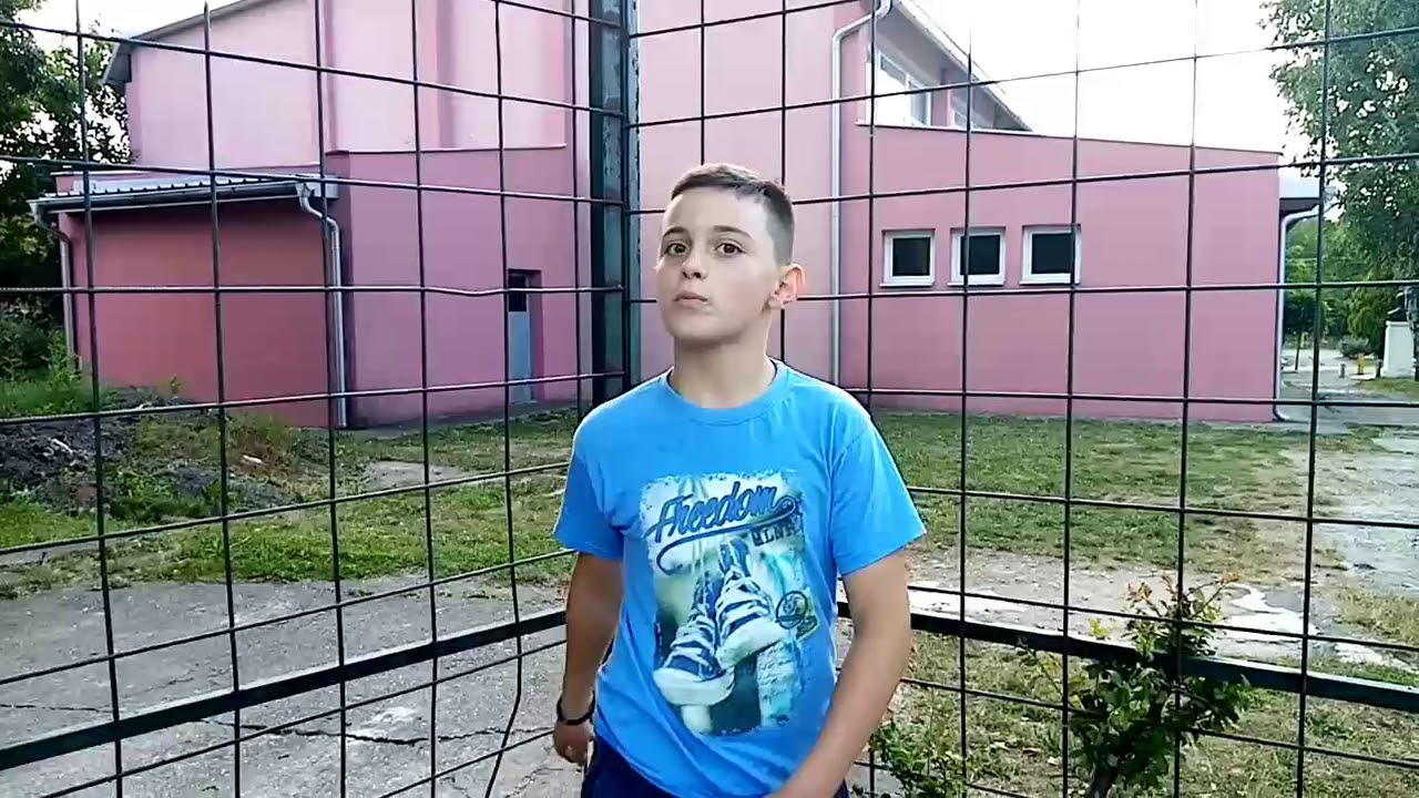 Moj motor