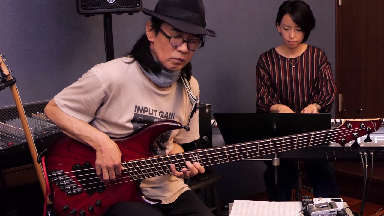 madoron BassMagazine V4 1011