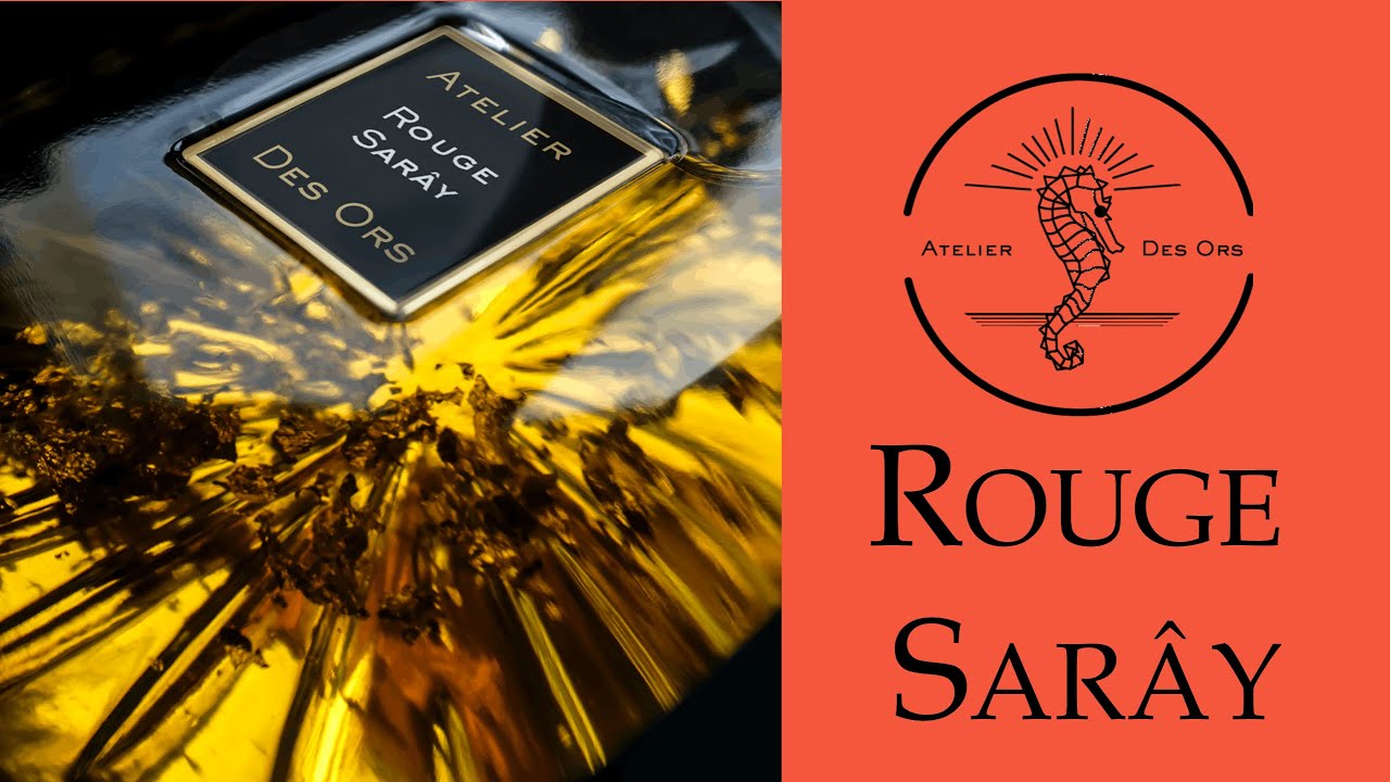 Recenzie Parfum: