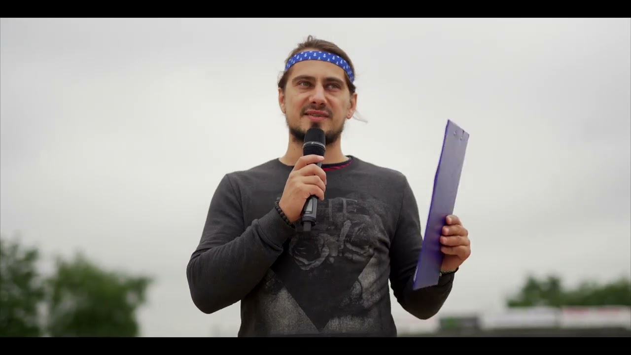 Elvisbmx Speaker Promo 2021 4K !