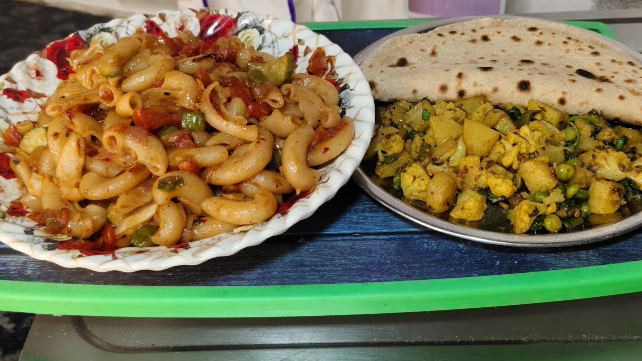 Tasty Cooking with Panna is live!