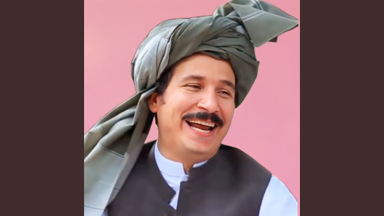 Shinwari Mama