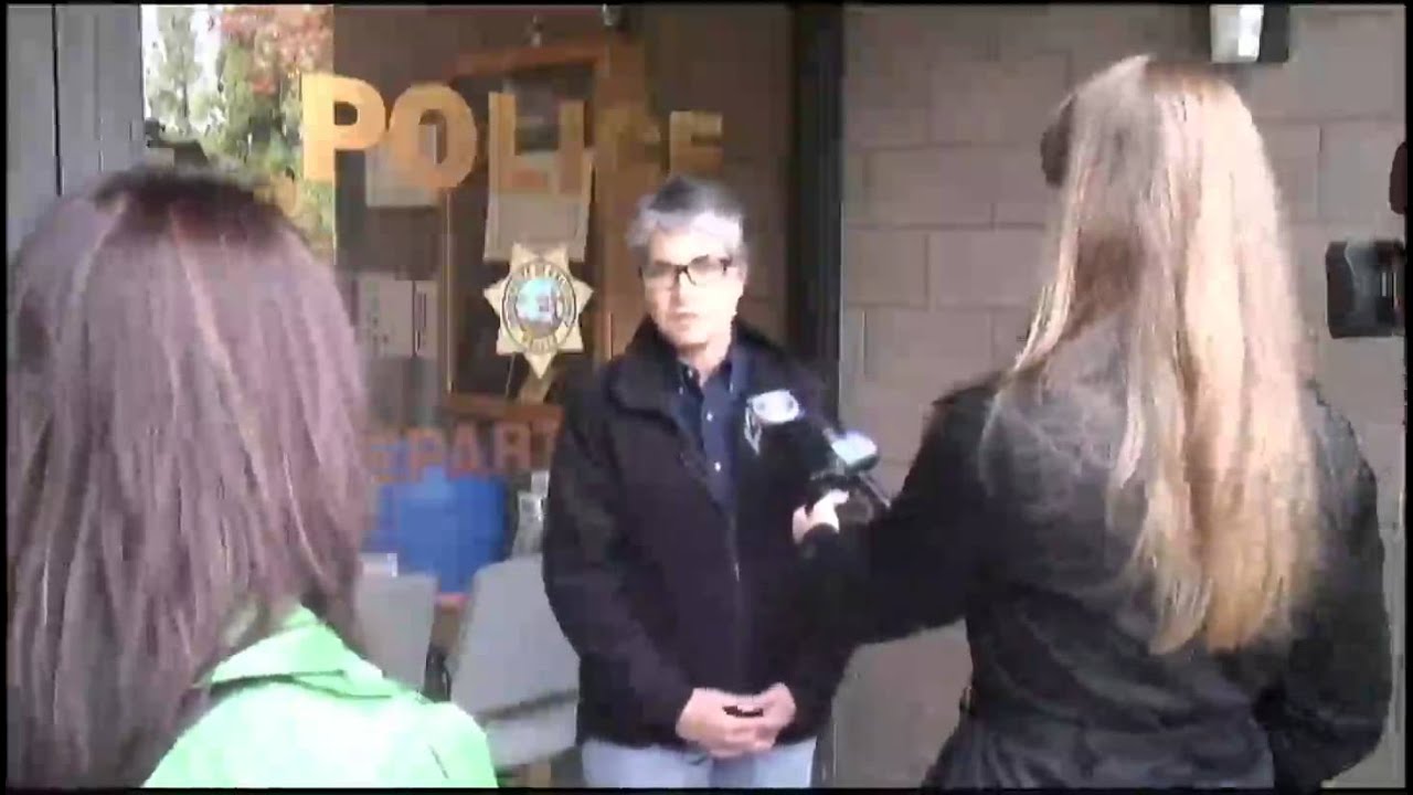 UC Davis Officials Under Fire Amid Outrage Over \'Occupy\' Pepper Spraying
