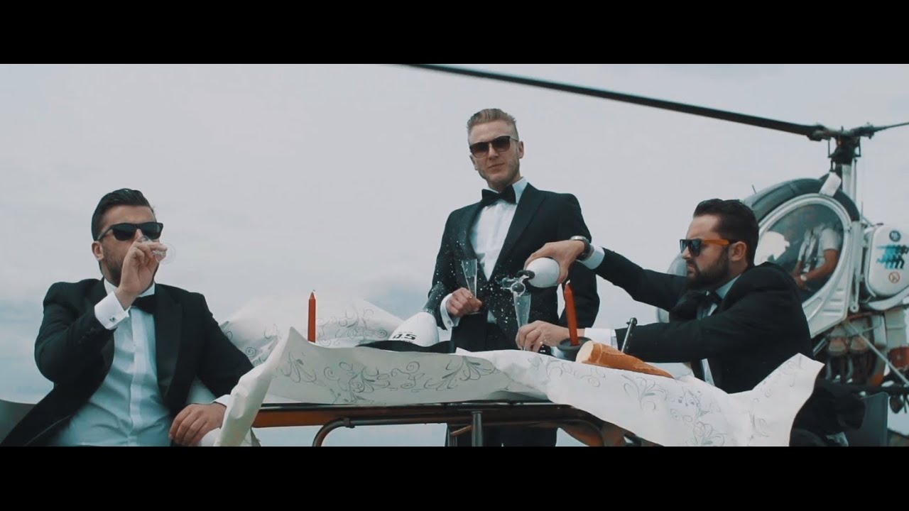 Dirtcaps X Jebroer - Miljoenen (Official Music Video)