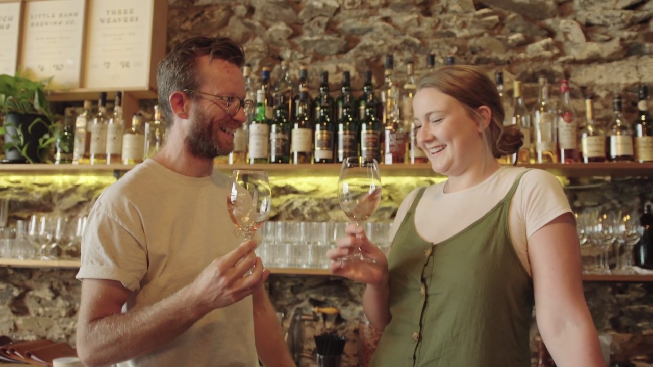 TAFE SA Wine and Spirits School