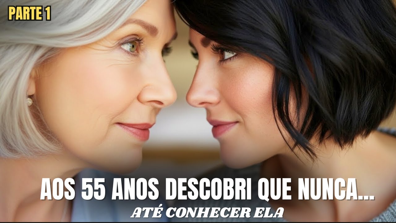 💋 Te Dou R$3.000 Por Uma Noite... Mas Ela Me Ensinou Que Eu Nunca Tinha Vivido