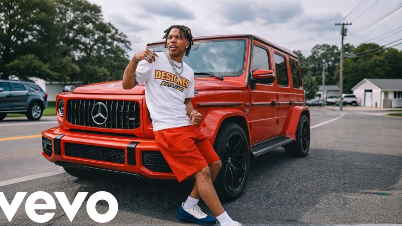 Lil babyMy Path Was Dark, Now It’s Light | Emotional Rap Lil baby | Motivational Street Story