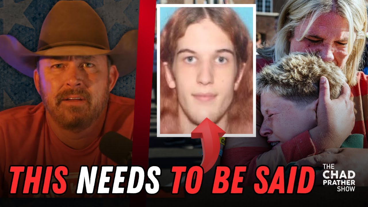 It's Time We Have A Serious Discussion About What's Really Going On In America And With Our Youth!