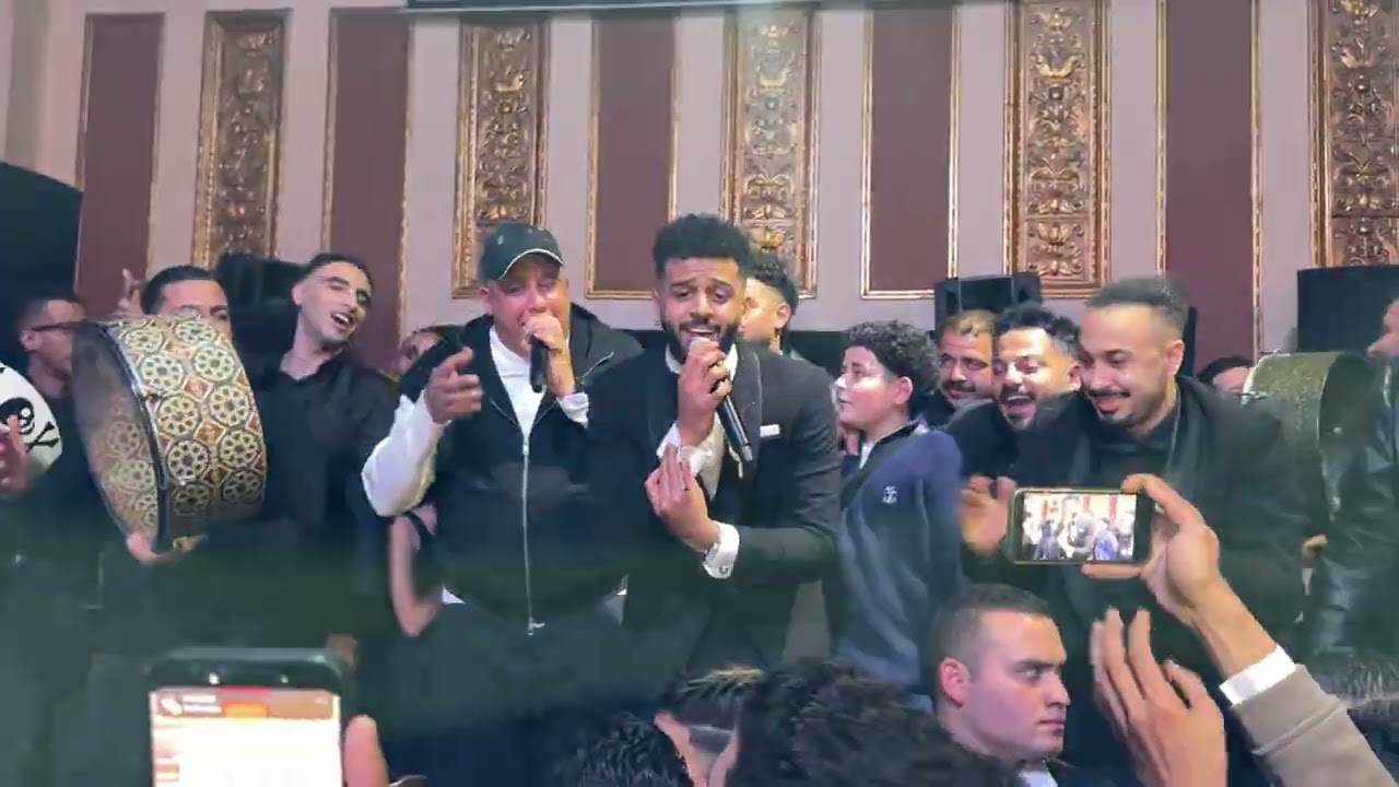 حموبيكا بيقول يلعن ابوالجواز في فرحه سماره ناو