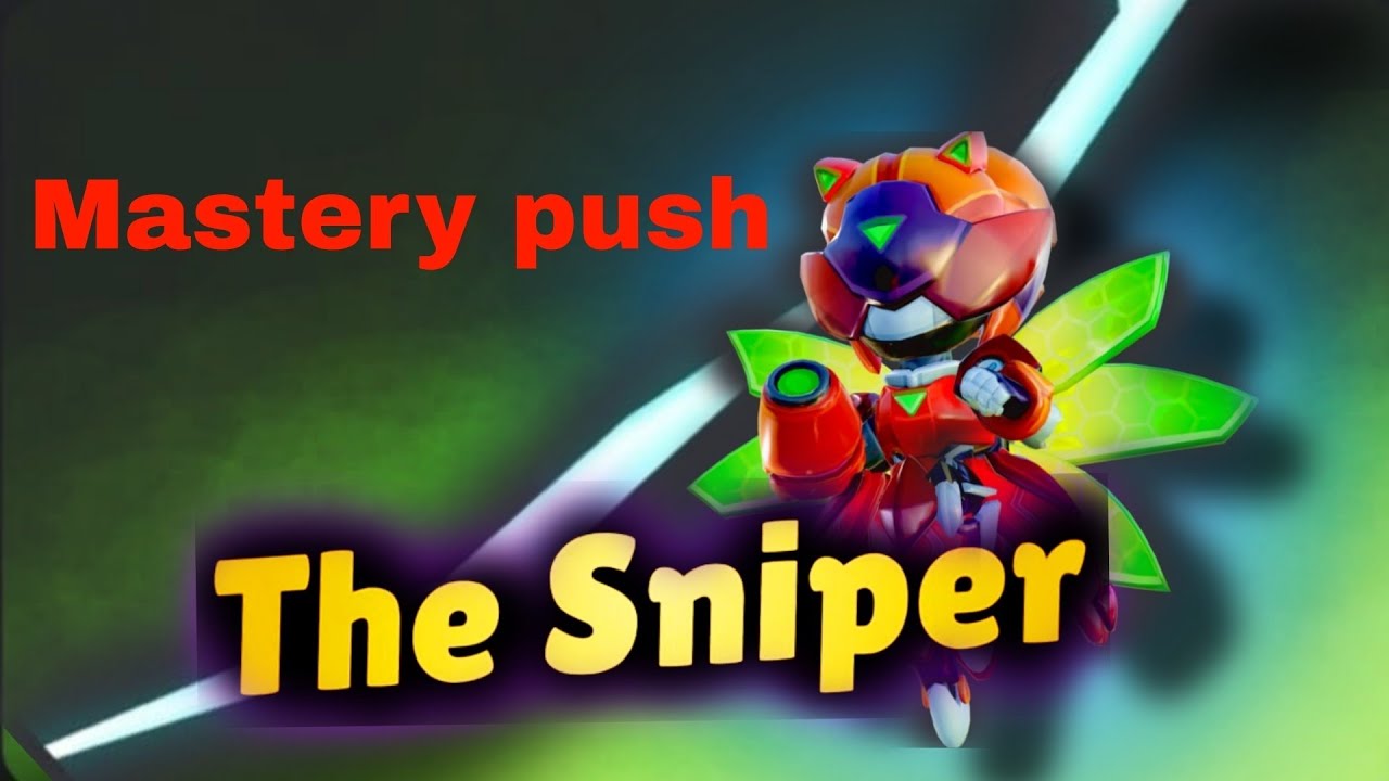 Piper Mastery Push Gameplay (Part 1)