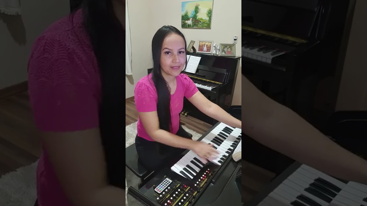 Live de Hinos ccb /Deus abençoe á todos 🙏🥰🌹