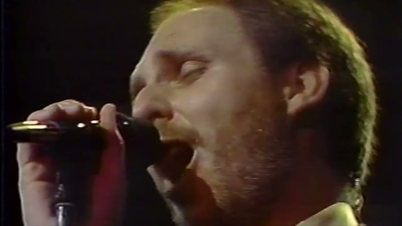 HERE COMES THE DAWN   Billy Vera and the Beaters LIVE at the ROXY (1981)
