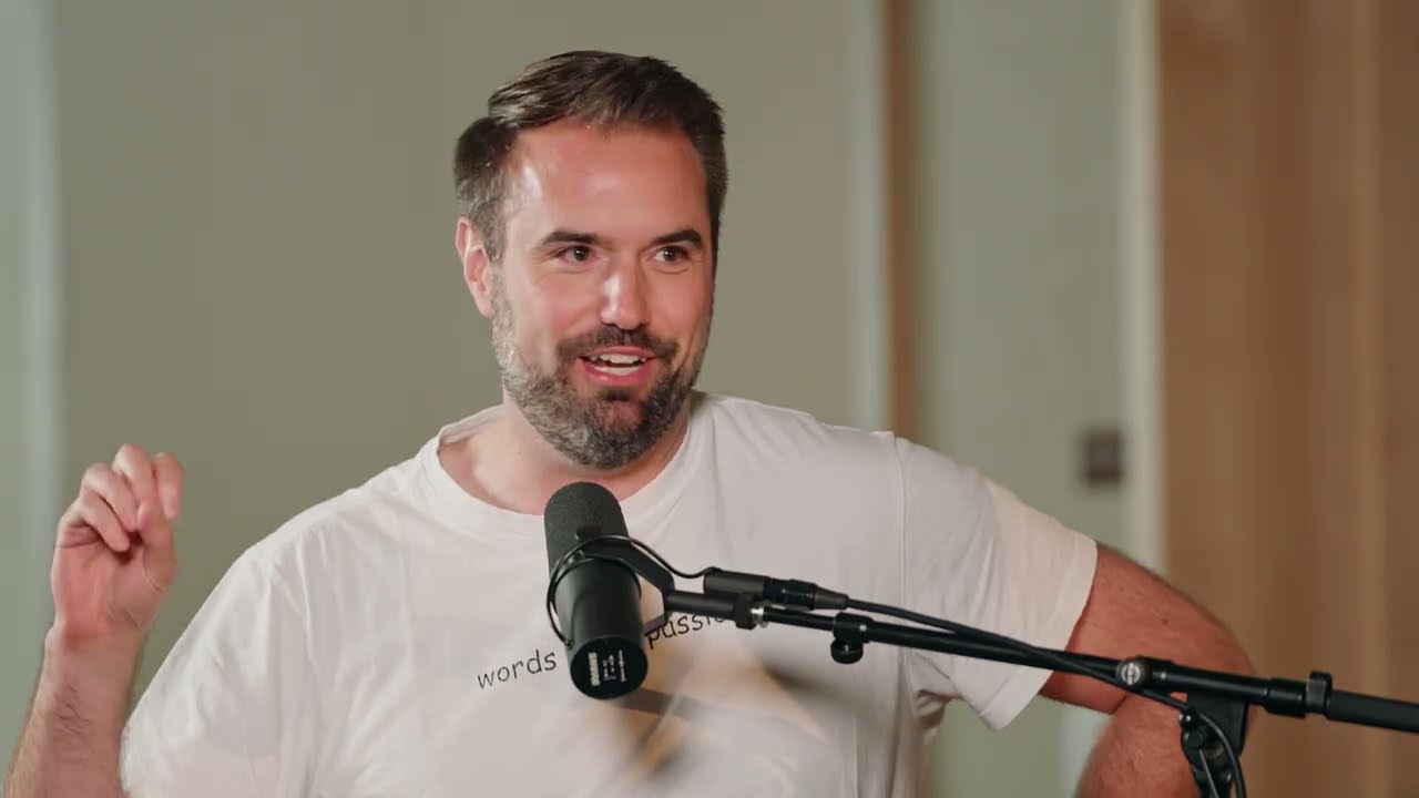 Founder Mode: Chris Best, Founder & CEO, Substack