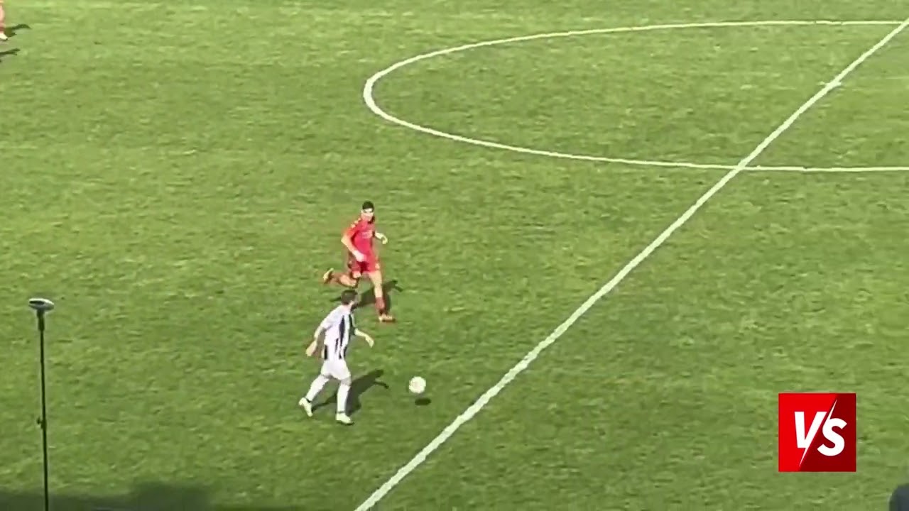 Highlights Varese - Lavagnese 1-2 [Serie D, Girone A - 33^ giornata]
