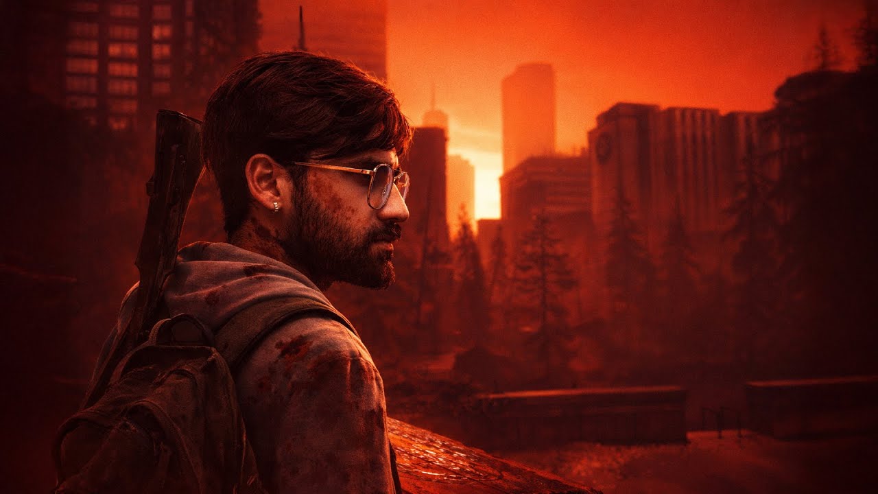 The Last of Us Part 2 PS5 LIVE 🎮 Story Continues | Intense Gameplay & Progress | SHXXOGamer 🎮