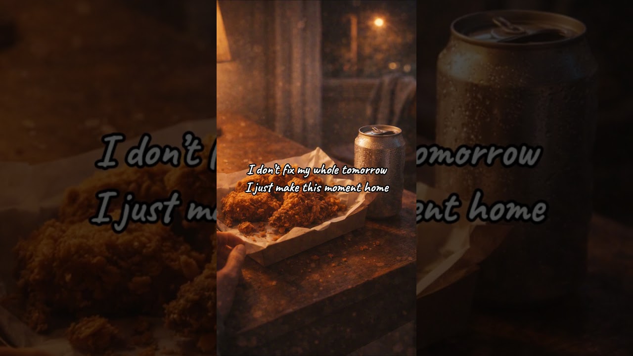 [The Pace of the Heart] Track.9 Small Things Save Me | 작은 것들이 나를 살린다
