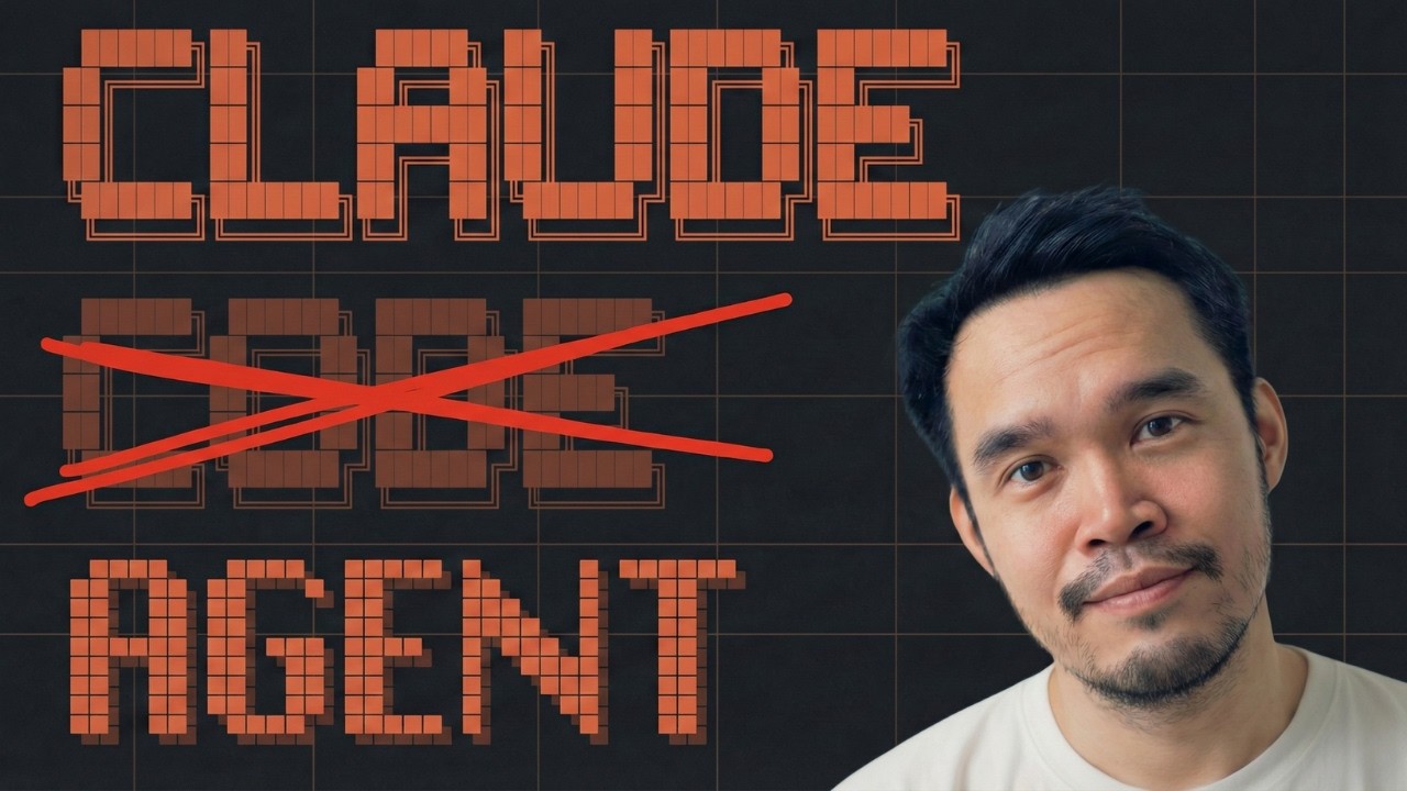 Why I Use Claude Code Everyday (for Non-Coding Tasks)