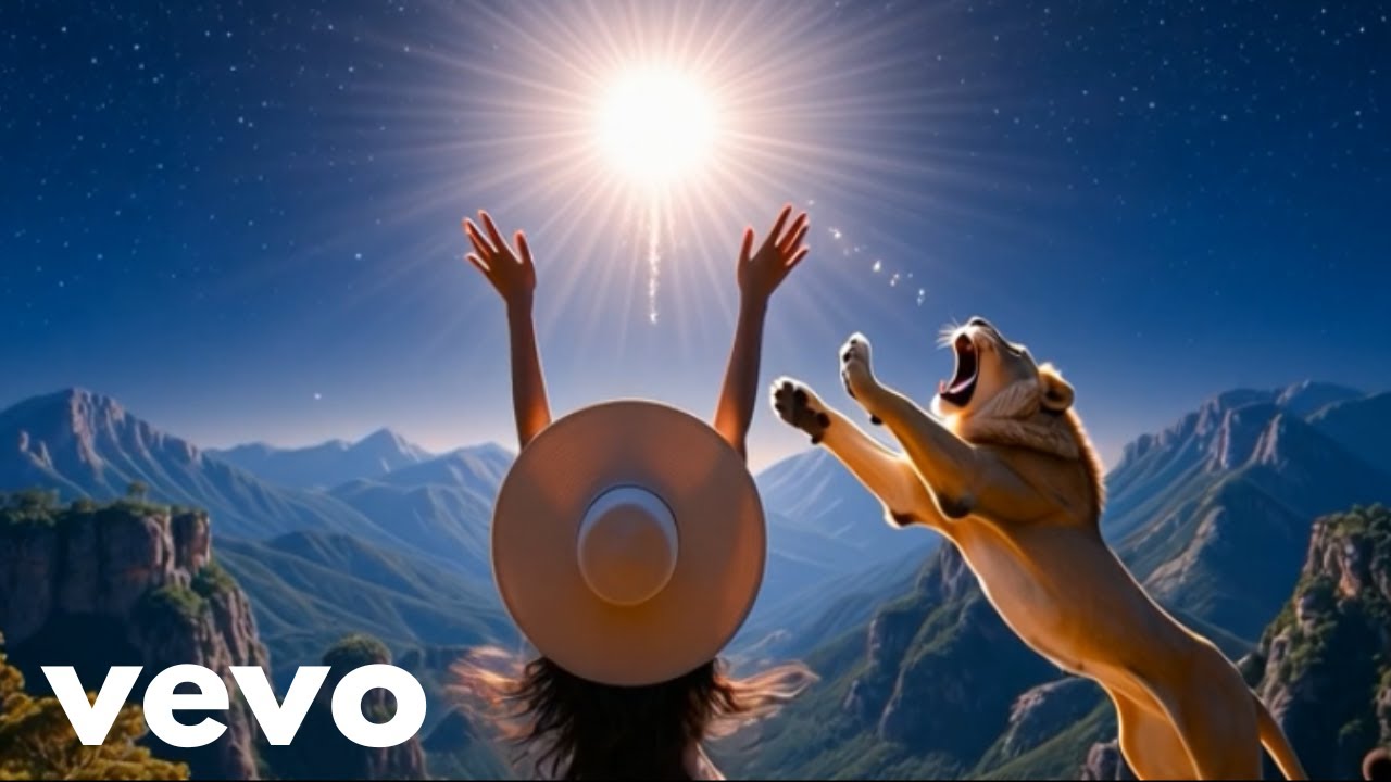 Rihanna – Diamonds in the Sky (Ai fan Remix Made Music Video) | 2026 New Release