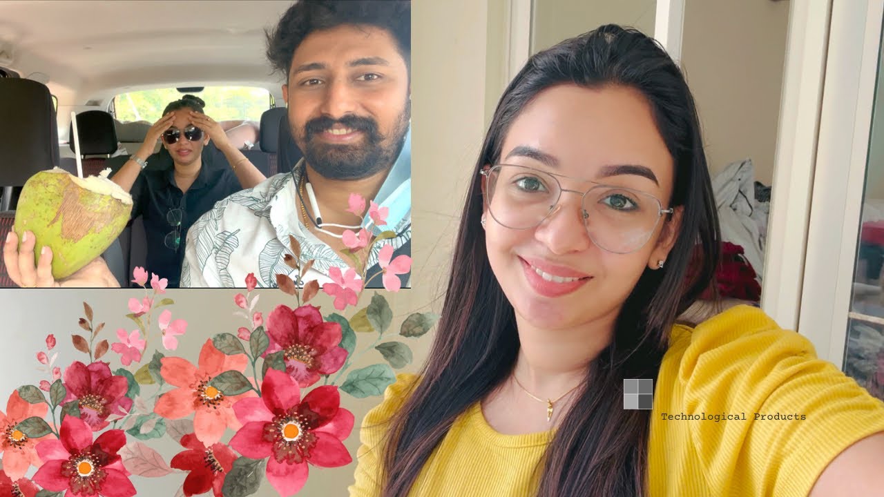 ഒരുപാട് പ്രതീക്ഷകളോടെ ഡോക്ടറെ കാണാൻ 😍|| Hospital Days🤒🤒 || Alice Christy