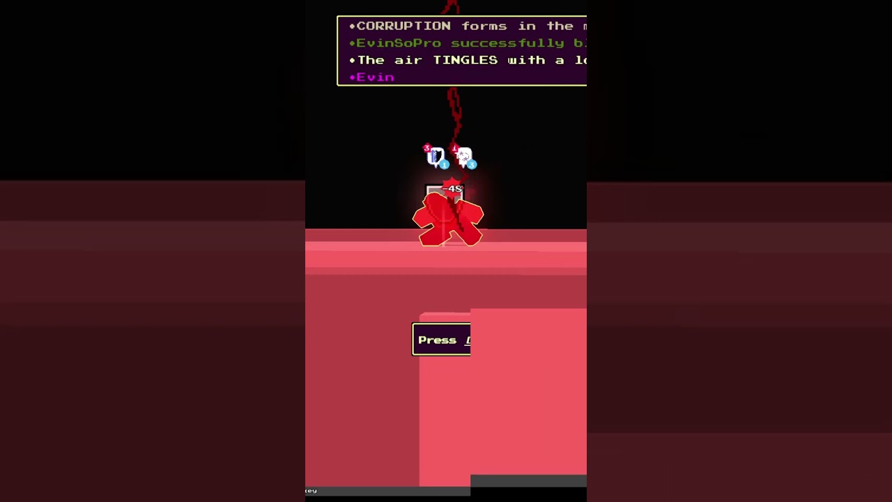 I BARELY LIVED???!? #blocktales #roblox