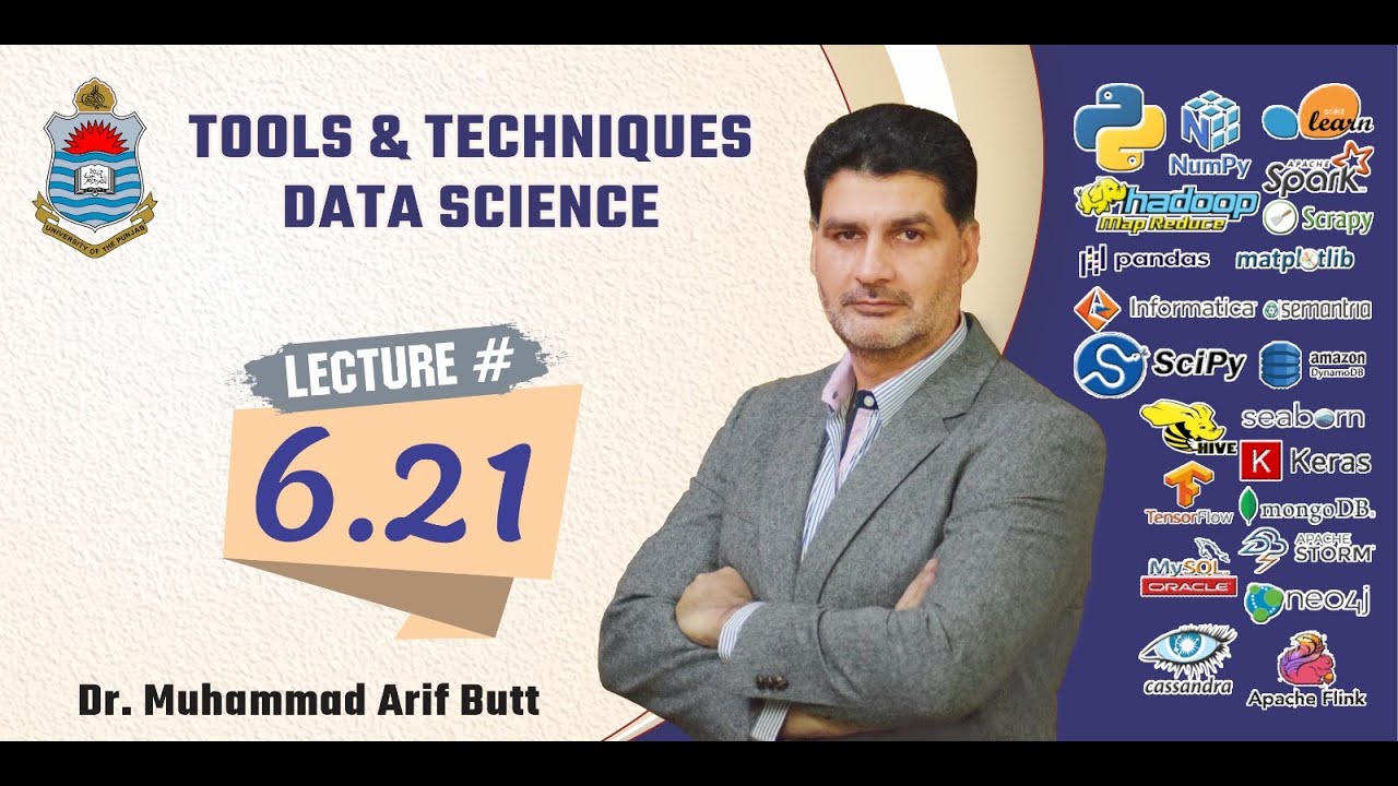Lec-6.21 Logistic Regression Part-II (Arif Butt @ Data Science)