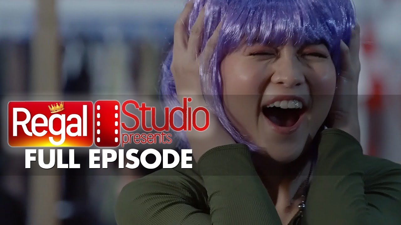 REGAL STUDIO PRESENTS | MANNEQUIN LOVE FULL EPISODE | Regal Entertainment Inc.
