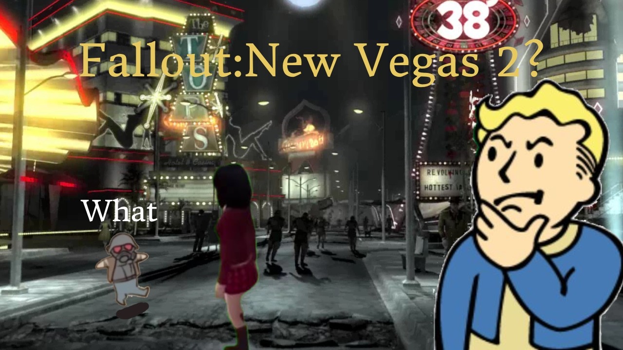 Fallout News Twin