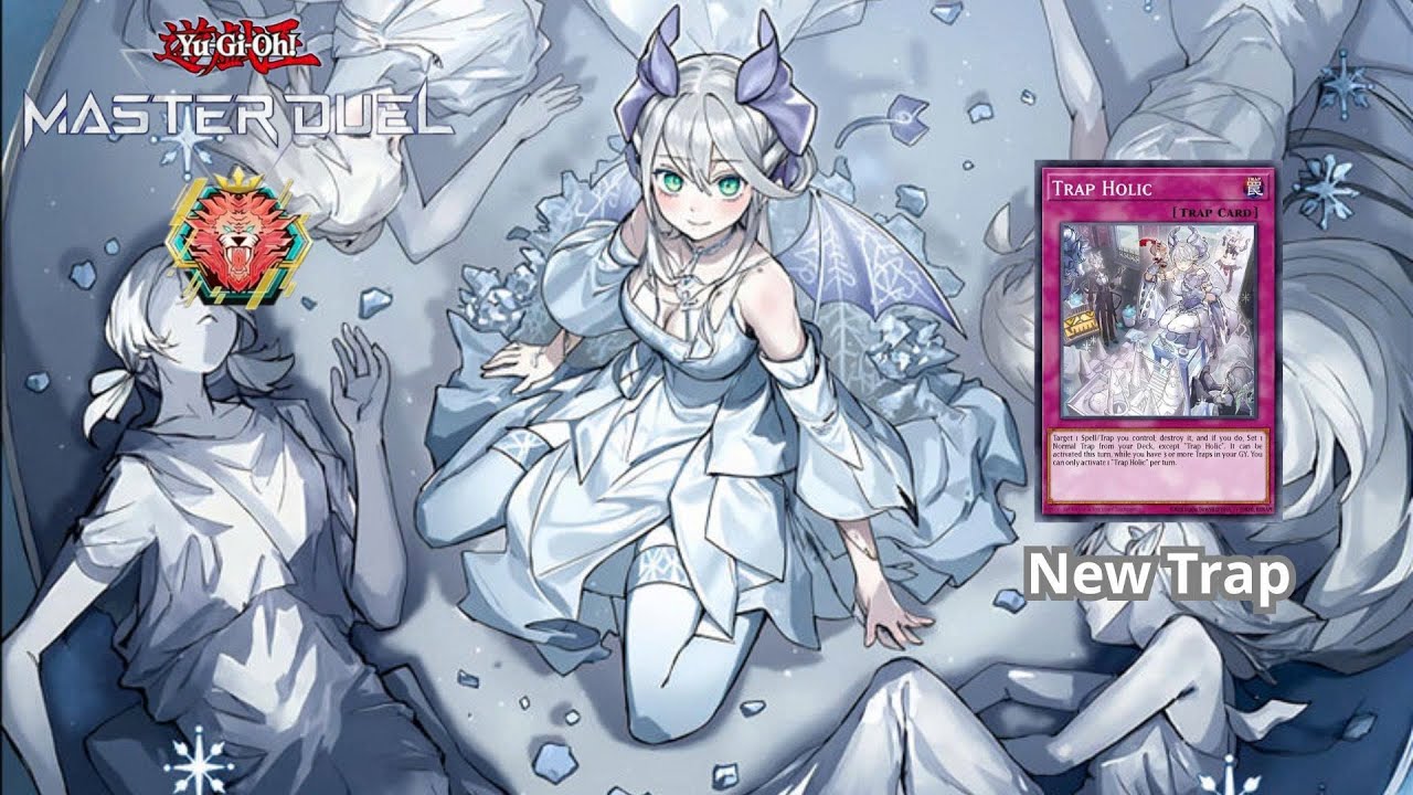 New Alt Art, New Animation, New Trap | Labrynth Deck Rating Duel | Yu-Gi-Oh! Master Duel Season 47