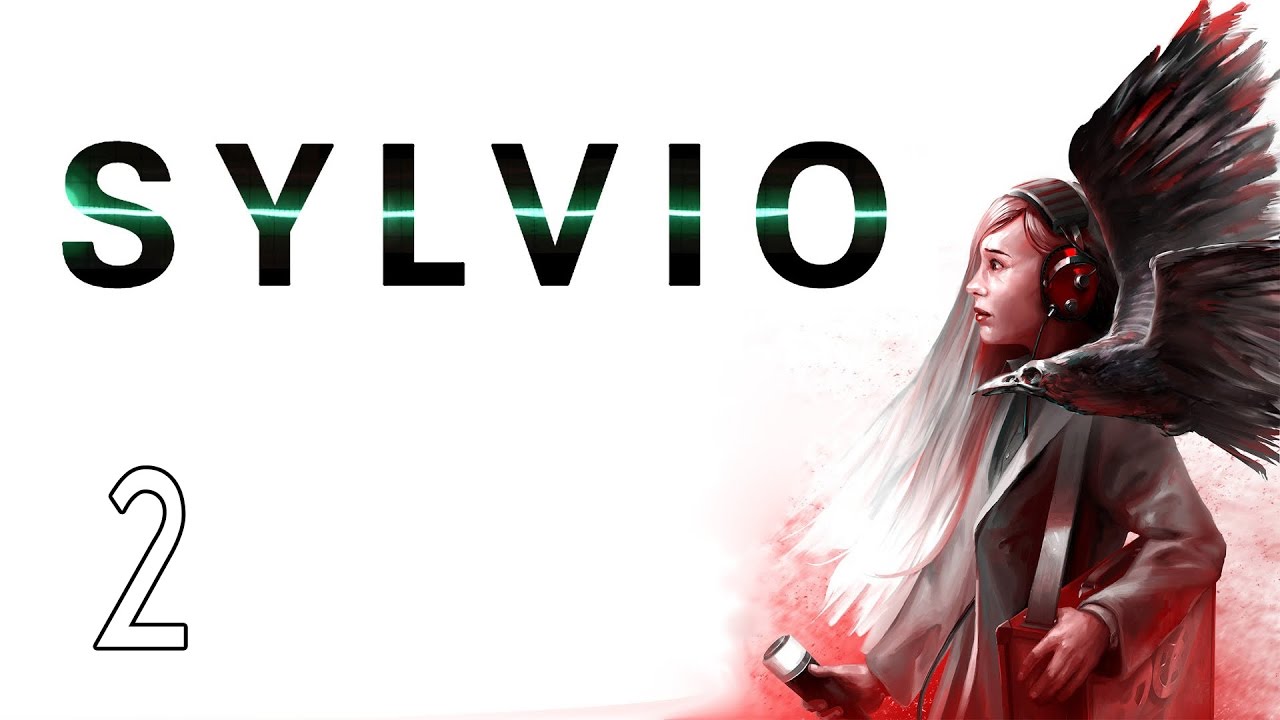Sylvio - Walkthrough Part 2 Gameplay