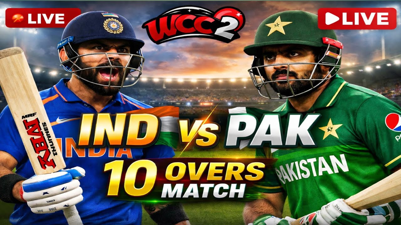 Indvspak #trending #livematch #indvspak