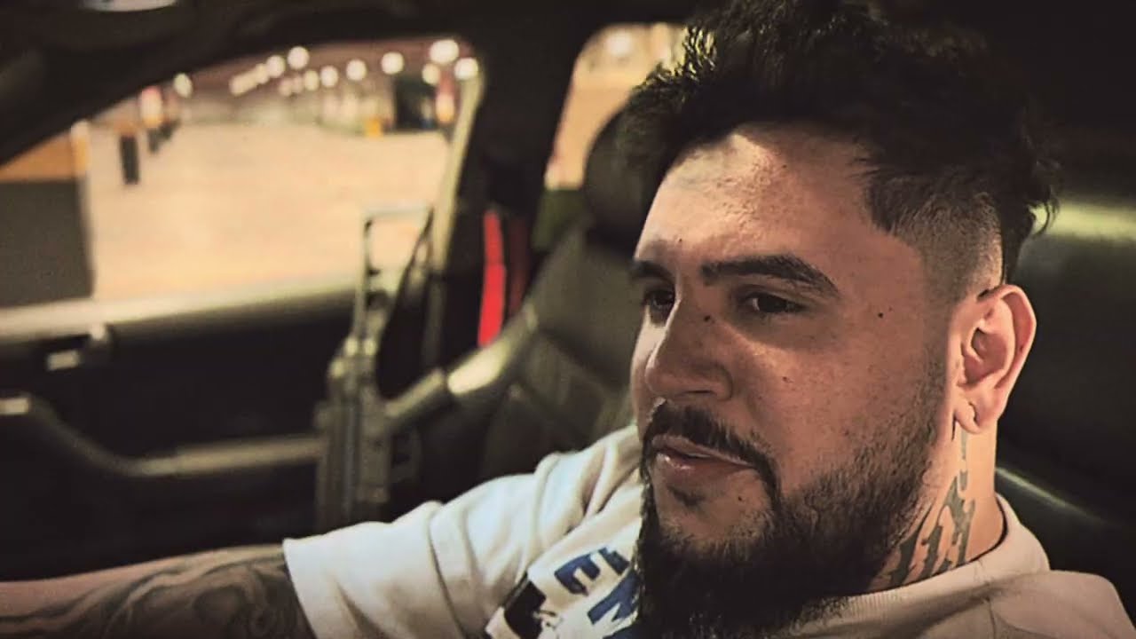 Giampietro - Chefe do Setor ft. Lua (Official Music Video)