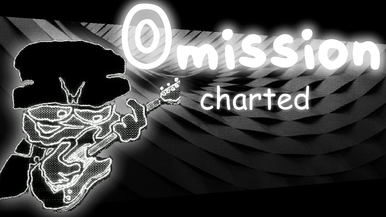 Omission Charted
