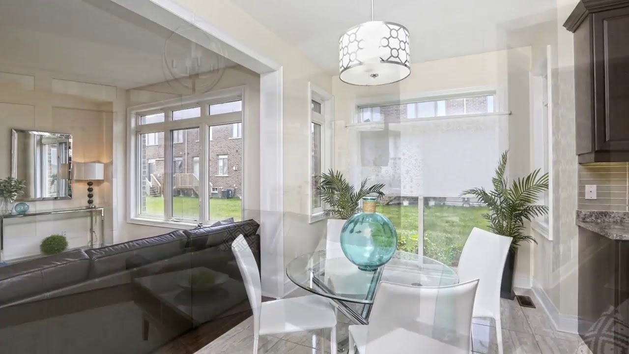 6 Blackstone River Dr , Brampton