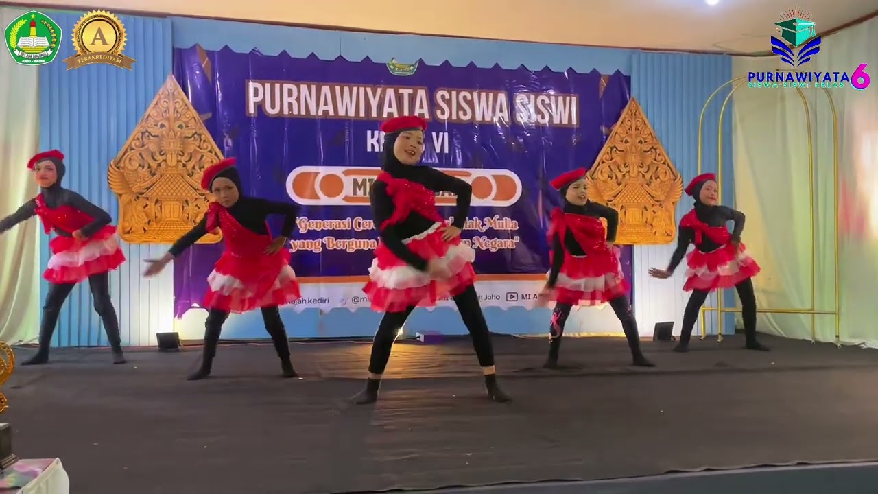 Fortune cookie 🍪🔮 || PURNAWIYATA 2025