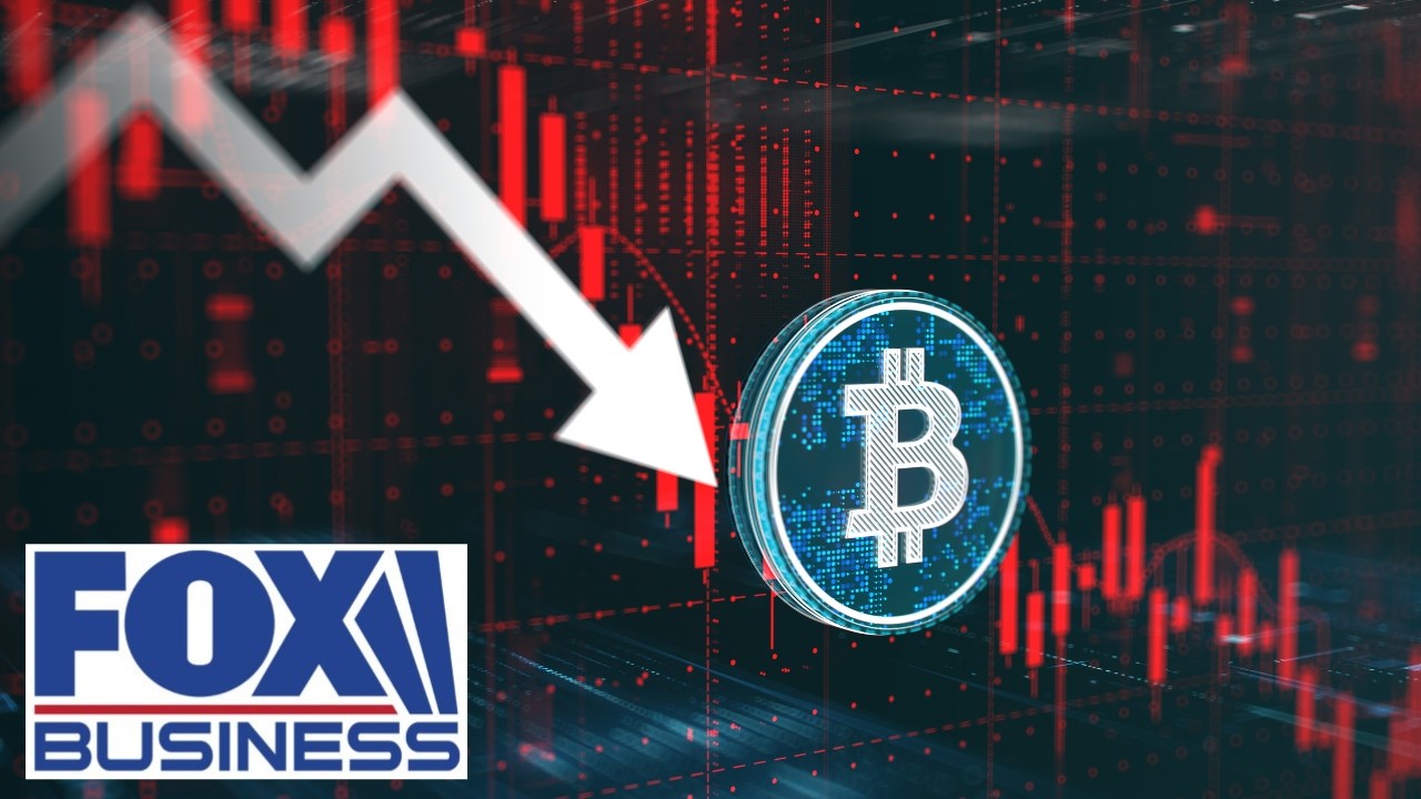 Disaster in bitcoin isn't over yet, market strategist says