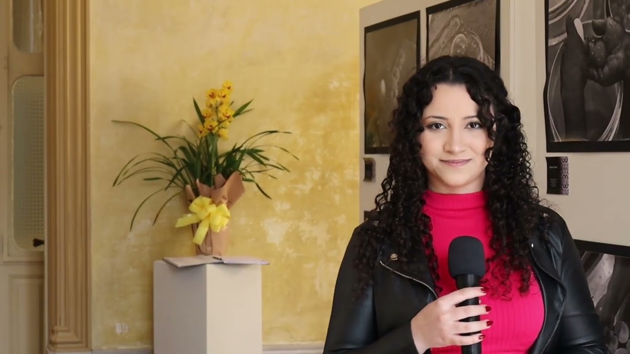 Museu do doce (Jornalismo / UFPEL)