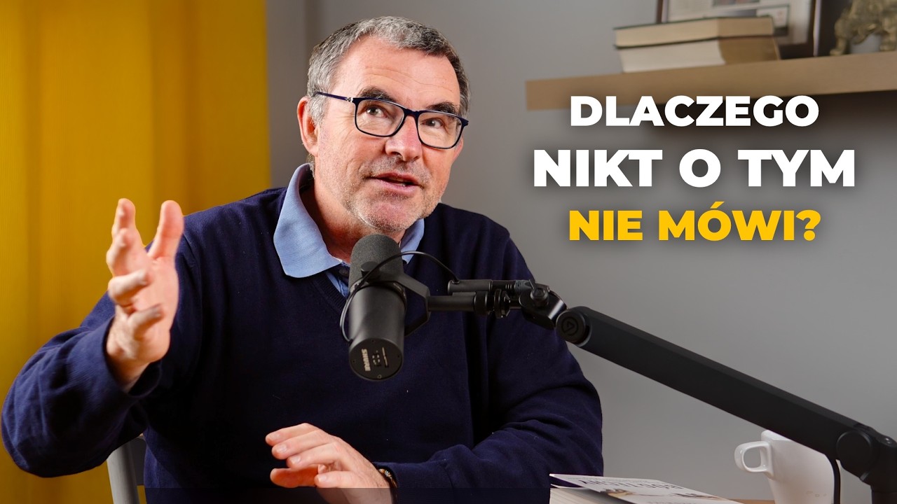Czy firmy technologiczne to przyszłość edukacji? #277