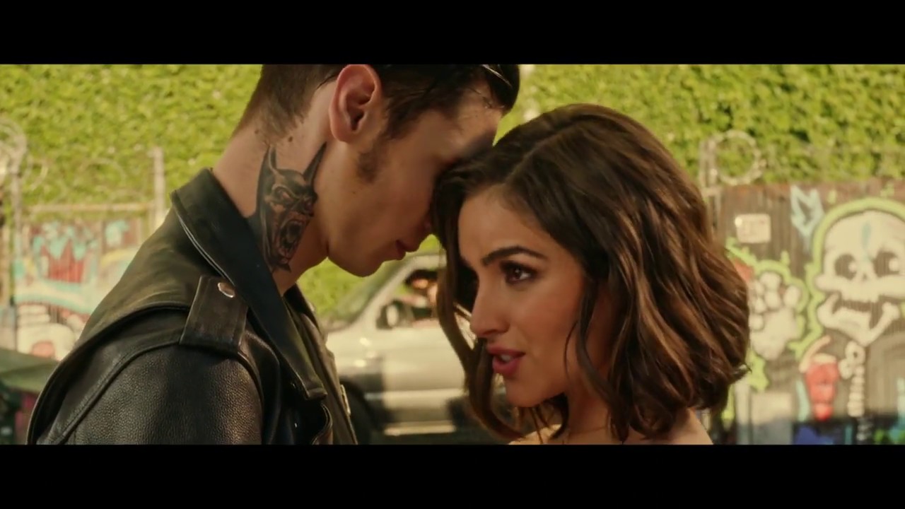 American Satan &ndash; Trailer