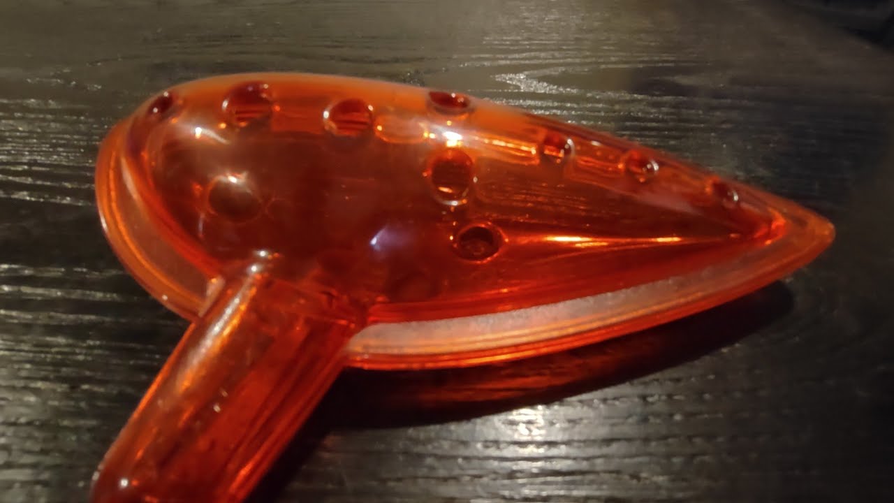 [Review] Stagg Ocarina