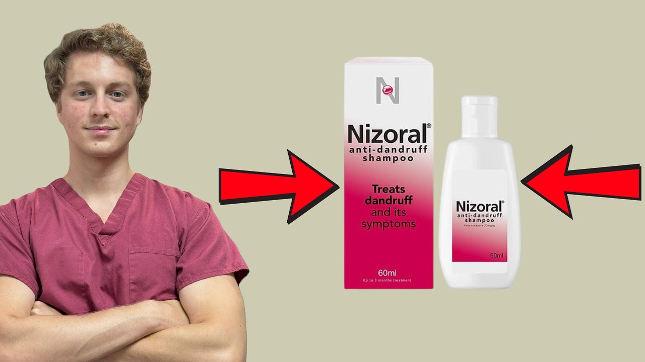 K&eacute;toconazole pour la perte de cheveux : faut-il changer de shampoing ?