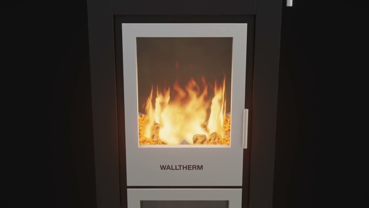 Walltherm descrizione tecnica ITALIANO