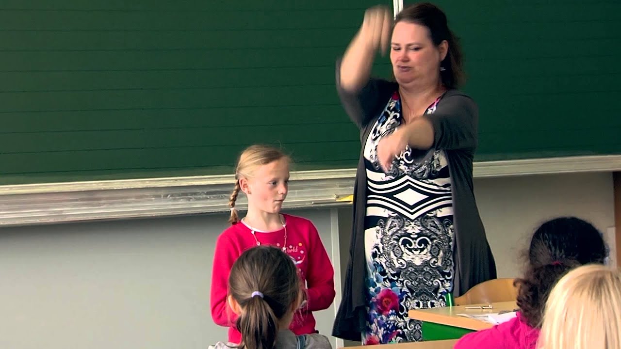 Lied aanleren met zoekspel