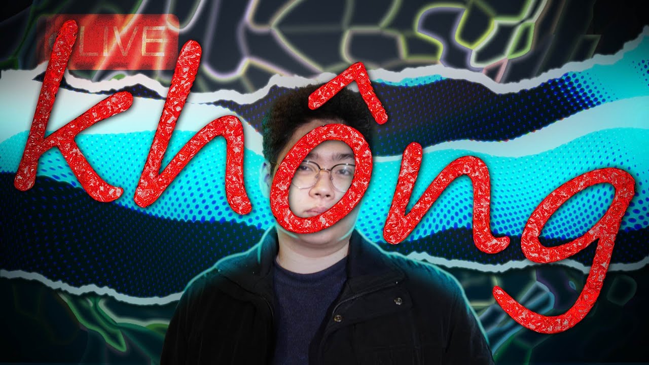 Mạng lag | MB3R Live
