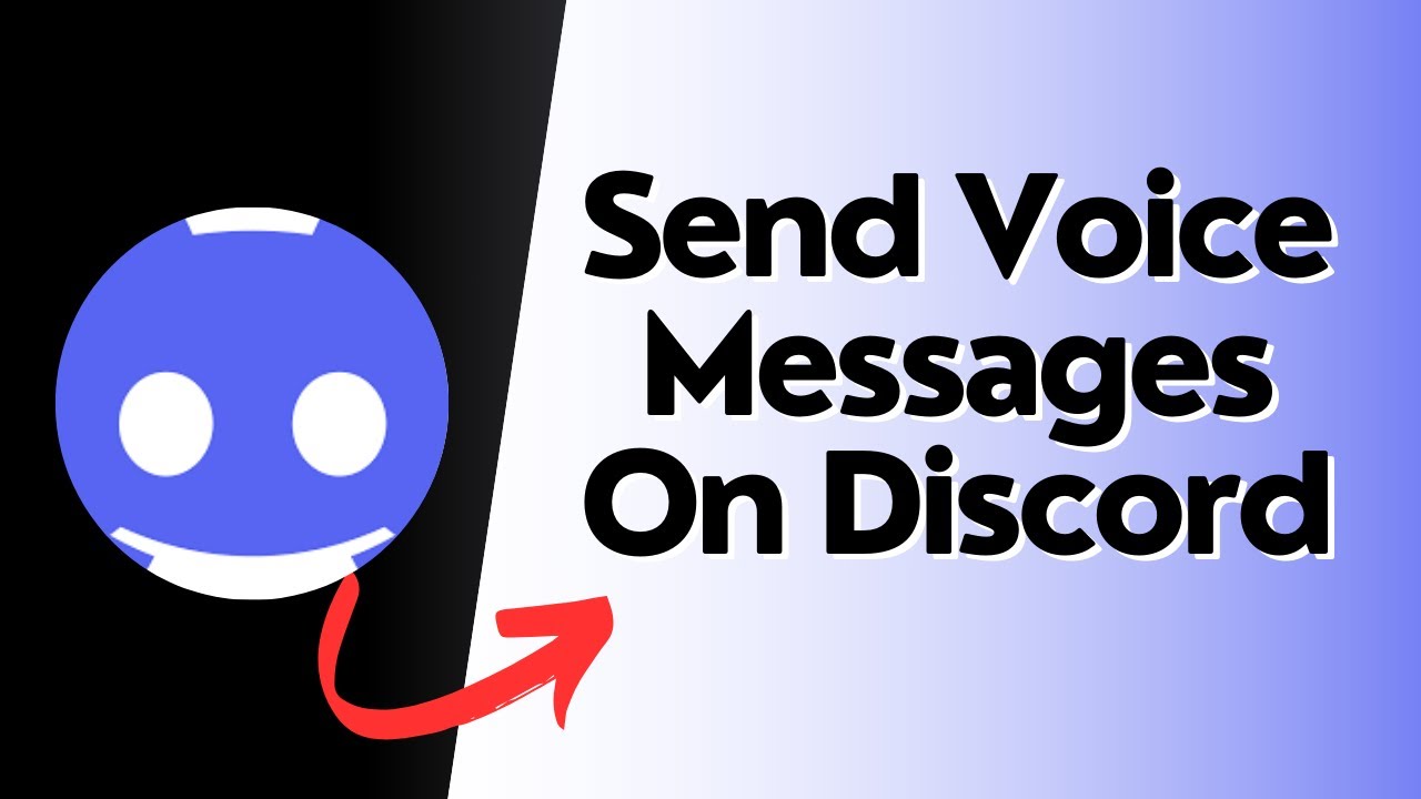 How to Send Voice Messages On Discord
