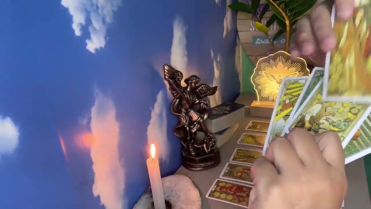 TOURO♉️ESSA MENSAGEM VAI ACALMAR TUA MENTE E TEU CORAÇÃO. PAZ DE ESPÍRITO!!✨🙏