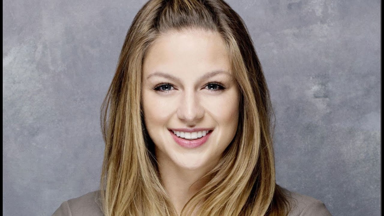 Celebrity Photos - Melissa Benoist