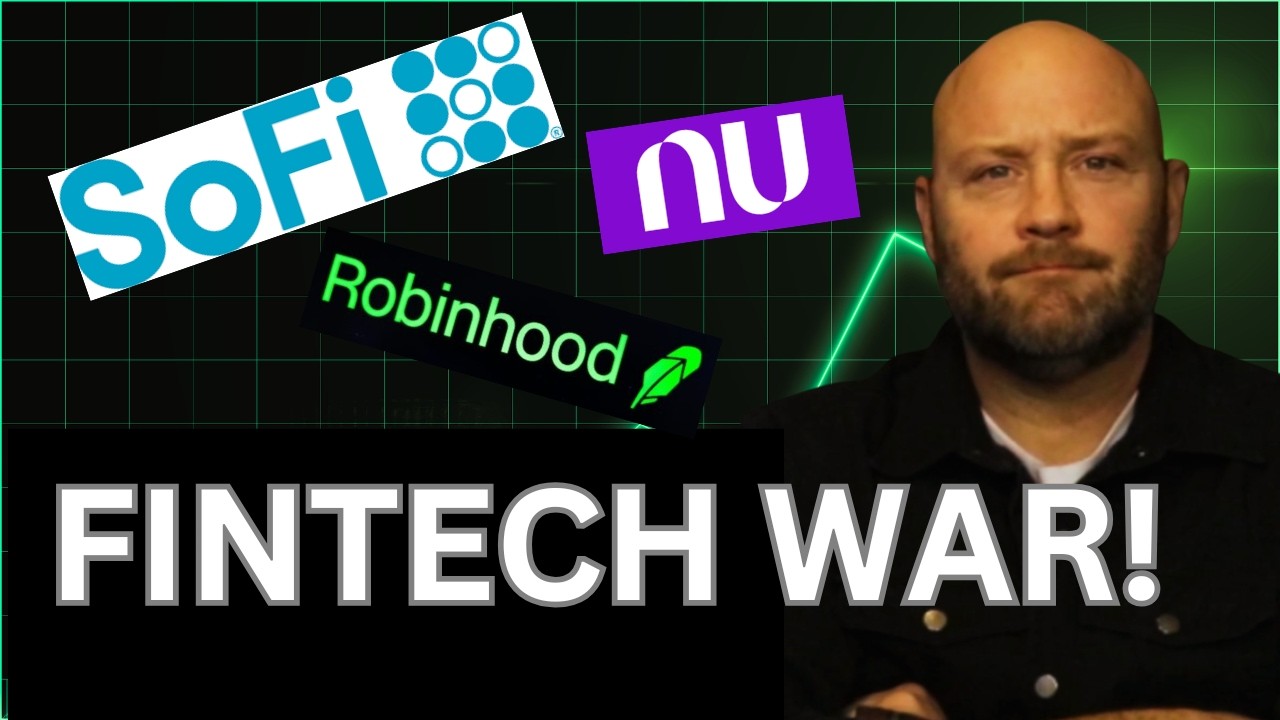 Why SOFI Investors Should Be Watching Nubank Right Now