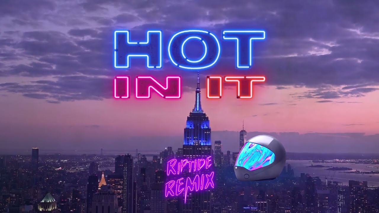 Tiësto & Charli XCX - Hot In It (Riptide Remix)