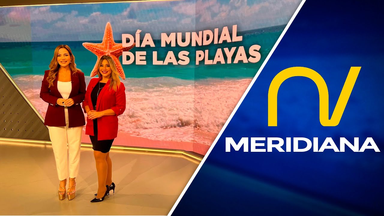 Noticias Venevisión a esta hora - 19 de septiembre de 2025